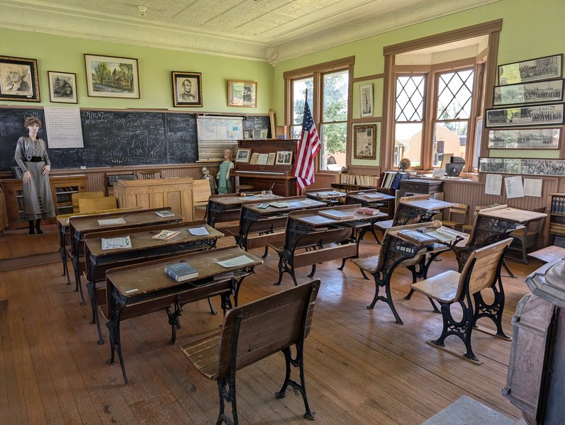 Gunnison Pioneer Museum photo 5