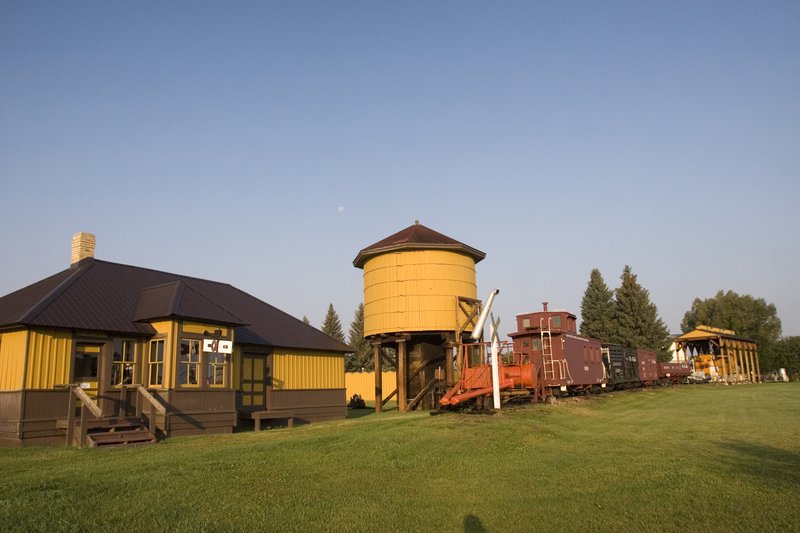 Gunnison Pioneer Museum photo 6