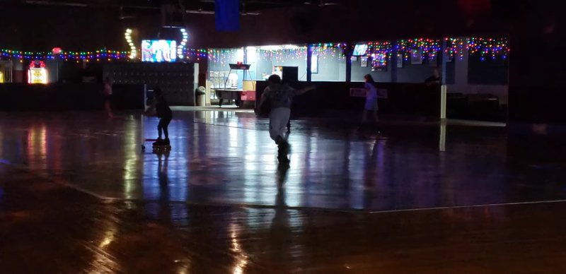 Skate Castle Inc photo 2