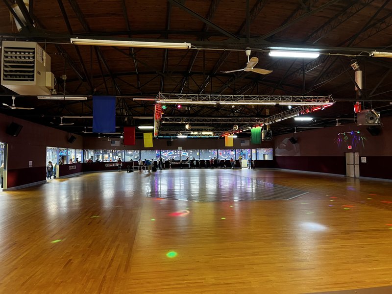Skate Castle Inc photo 3