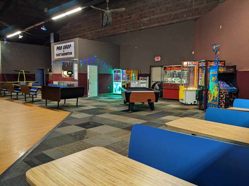 Skate Castle Inc photo 4