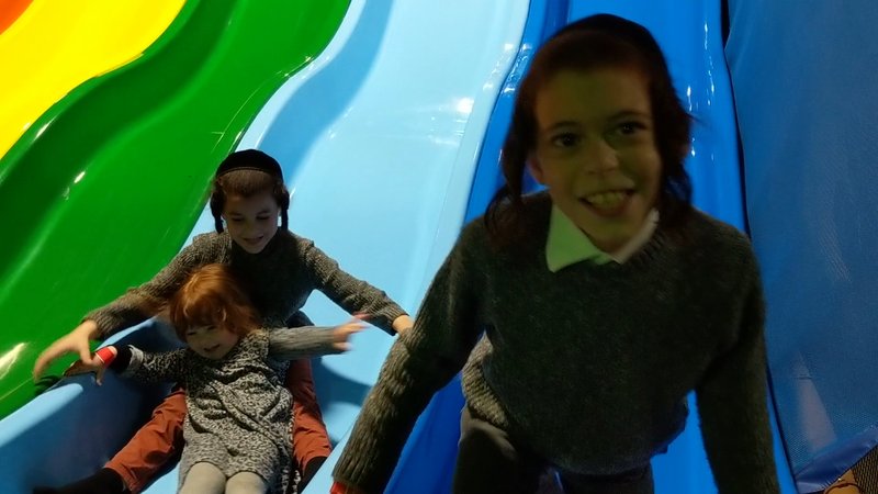 Billy Beez Crystal Run photo 2