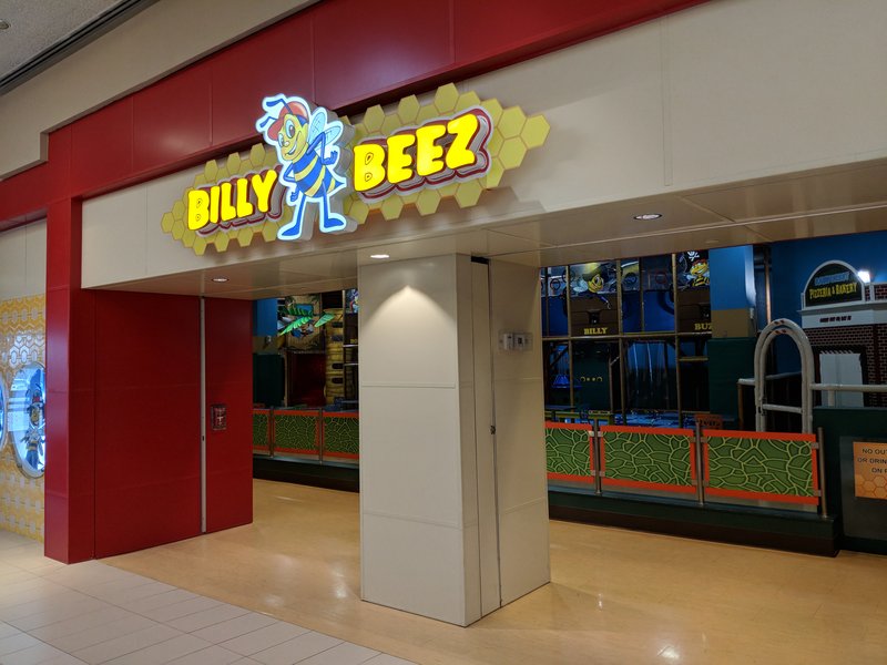 Billy Beez Crystal Run photo 6
