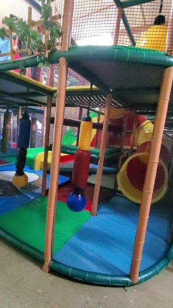 The Monkey King Play House photo 2