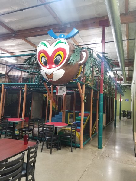 The Monkey King Play House photo 3