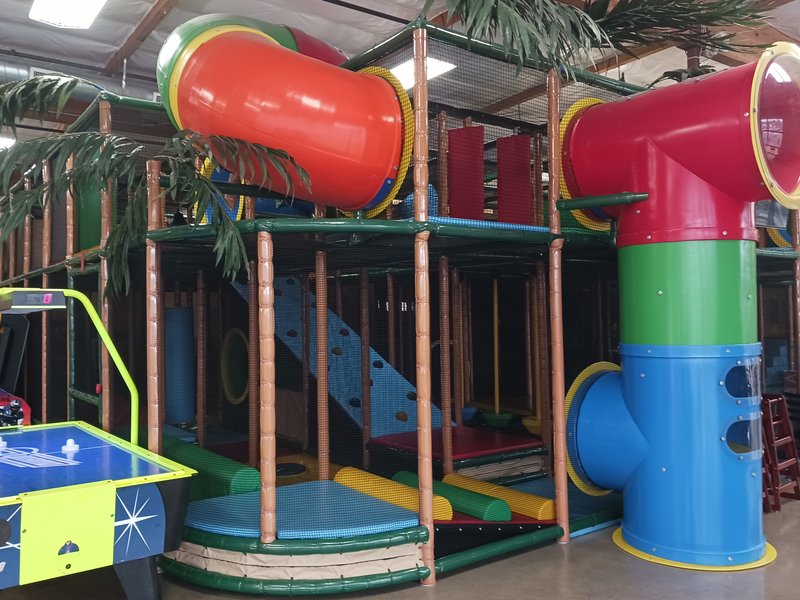 The Monkey King Play House photo 4