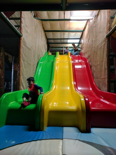 The Monkey King Play House photo 5