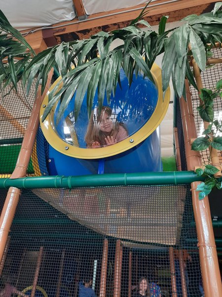 The Monkey King Play House photo 6