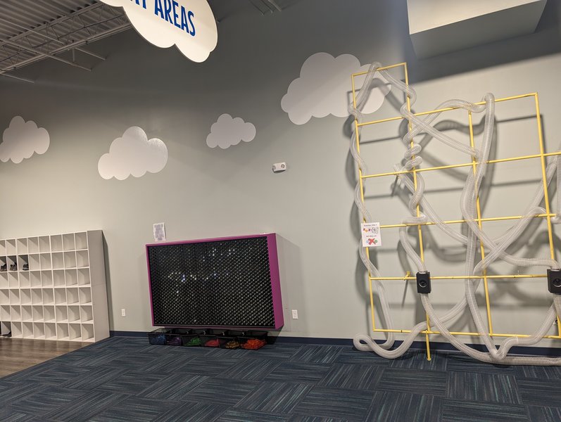 Up & Away Indoor Play photo 3