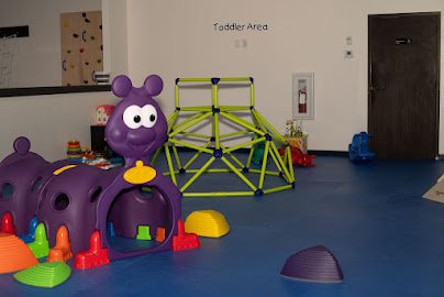 We Rock The Spectrum Kid's Gym - Norman photo 2