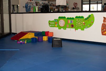 We Rock The Spectrum Kid's Gym - Norman photo 3