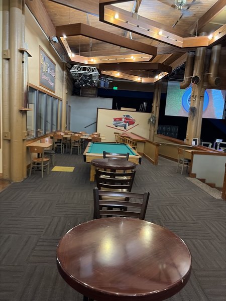 Park Bowl / Splitz Grille photo 6