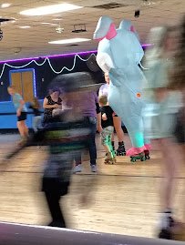 Granbury Skating Rink photo 2