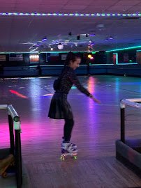 Granbury Skating Rink photo 3