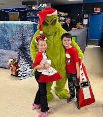 Granbury Skating Rink photo 4