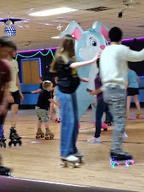 Granbury Skating Rink photo 5
