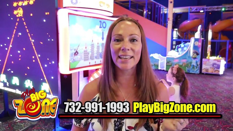 Play Big Zone – The Ultimate Kids Indoor Fun Playground & Birthday Party Place – Bumper Cars + Arcade + VR Experiences photo 2