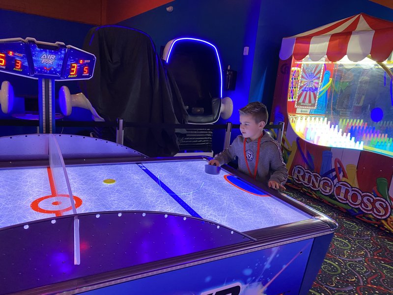Play Big Zone – The Ultimate Kids Indoor Fun Playground & Birthday Party Place – Bumper Cars + Arcade + VR Experiences photo 4