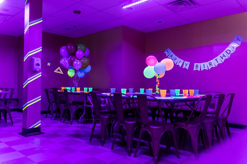 Play Big Zone – The Ultimate Kids Indoor Fun Playground & Birthday Party Place – Bumper Cars + Arcade + VR Experiences photo 5