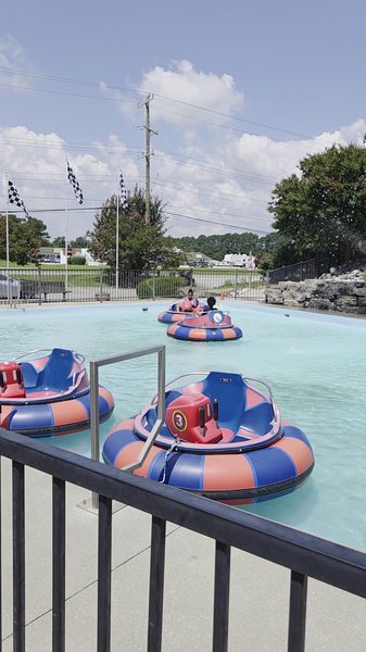 Go-Karts Plus photo 2