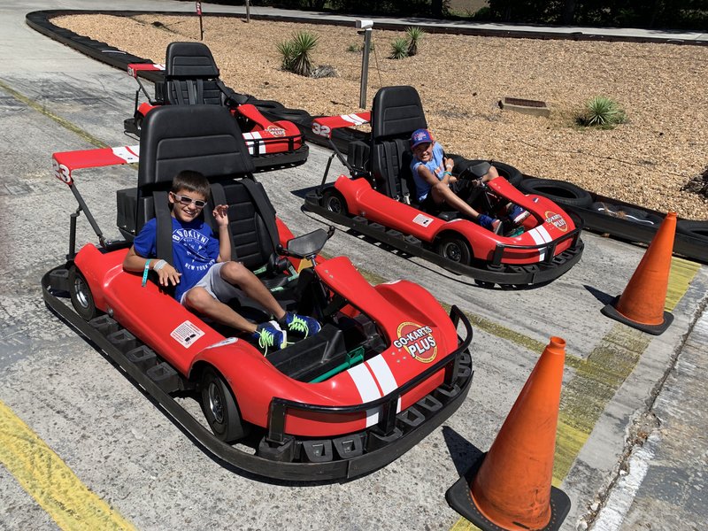 Go-Karts Plus photo 3