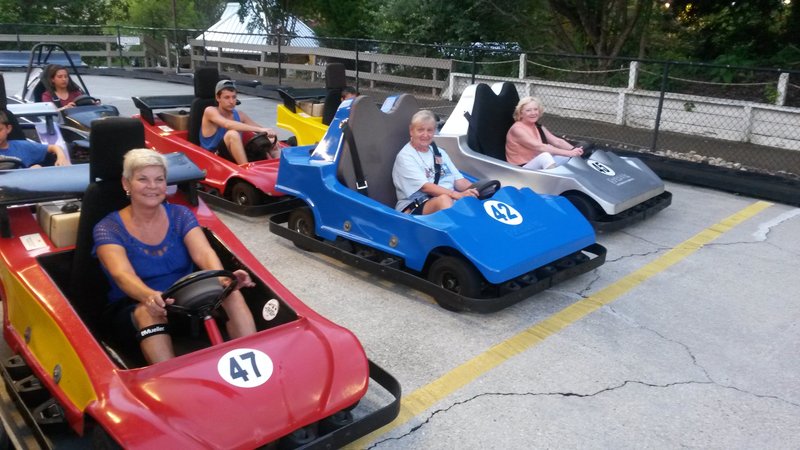Go-Karts Plus photo 5