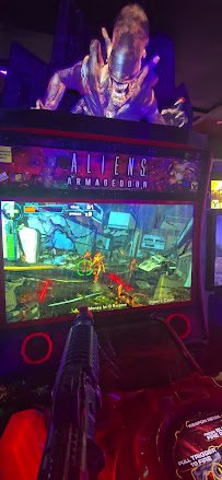 Space Adventure Mini Golf photo 3