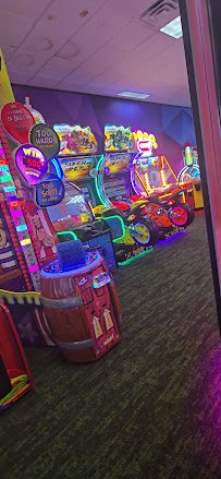 Space Adventure Mini Golf photo 4