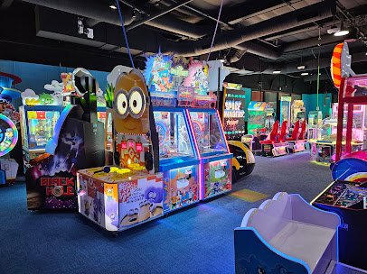 Cyber Quest at Arizona Boardwalk photo 3