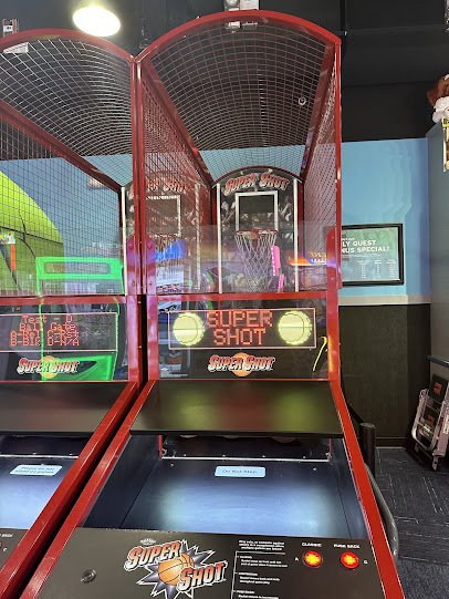 Cyber Quest at Arizona Boardwalk photo 4