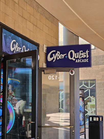 Cyber Quest at Arizona Boardwalk photo 6