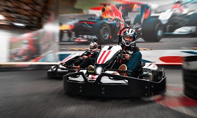 K1 Speed Corona