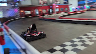 K1 Speed Corona photo 2