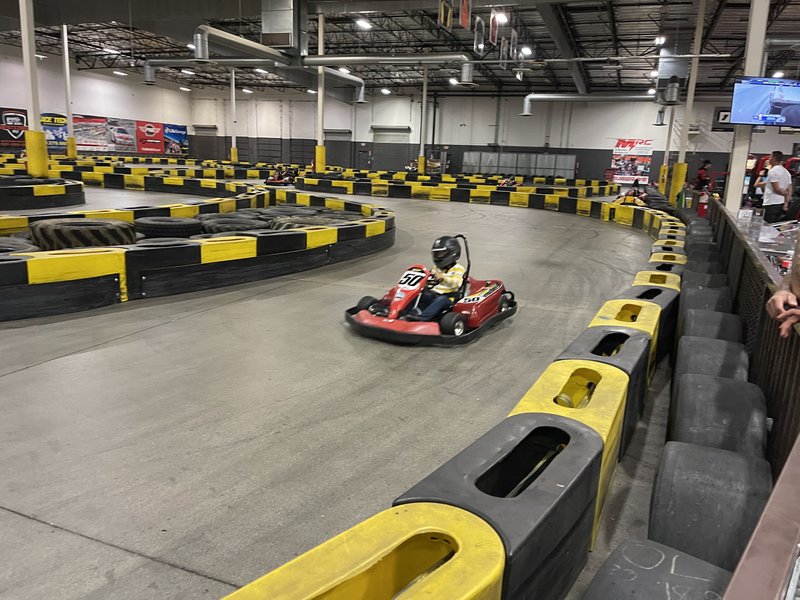 K1 Speed Corona photo 3