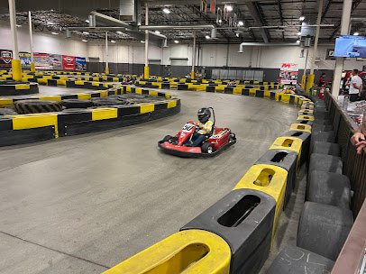 K1 Speed Corona photo 3
