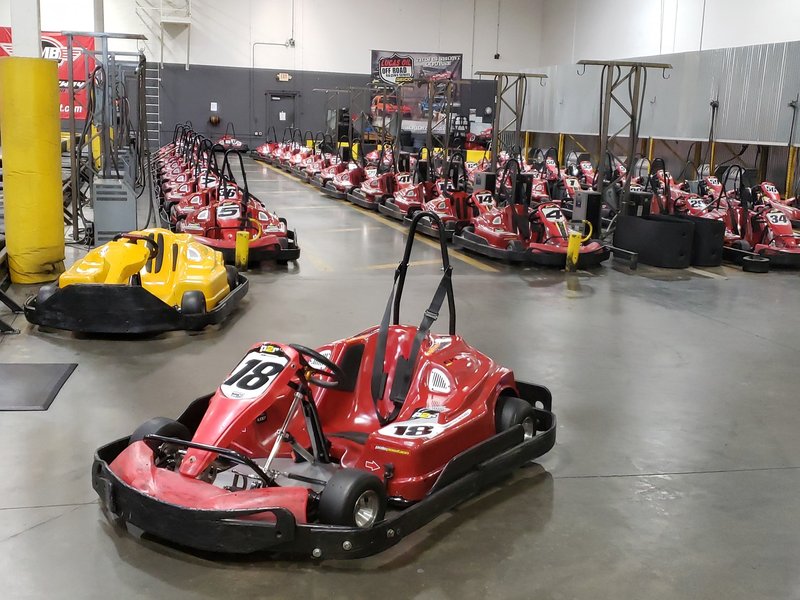 K1 Speed Corona photo 4