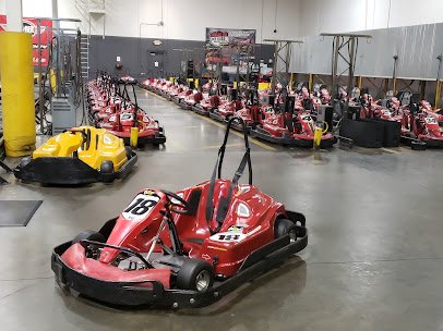 K1 Speed Corona photo 4