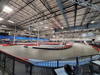 K1 Speed Corona photo 5