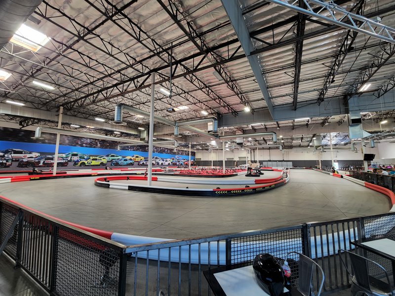 K1 Speed Corona photo 5