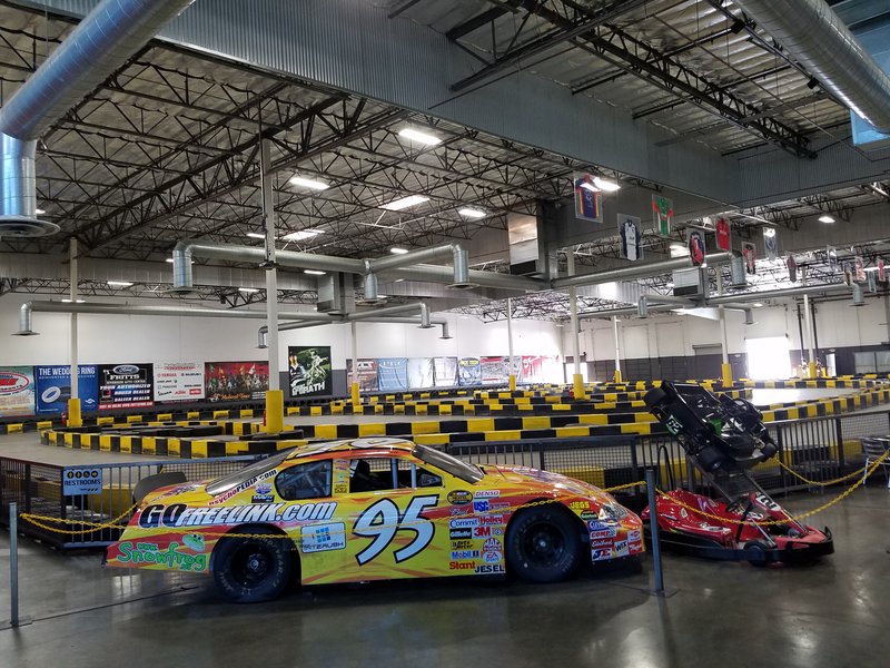 K1 Speed Corona photo 6
