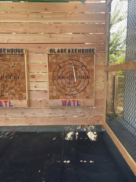 The Blade Axe House photo 6