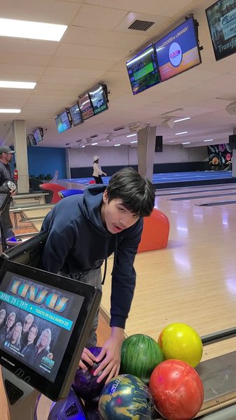 Strike Zone photo 2