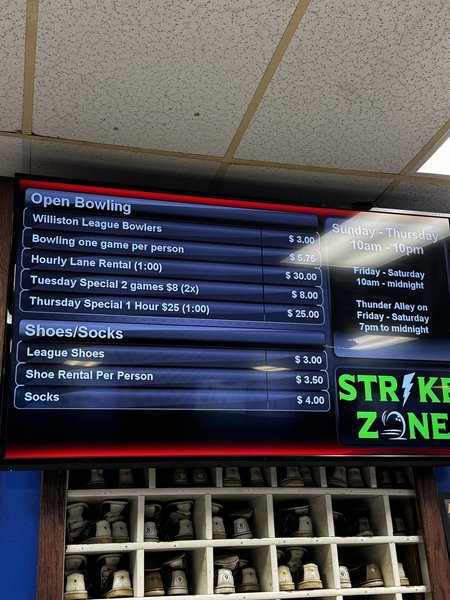 Strike Zone photo 3