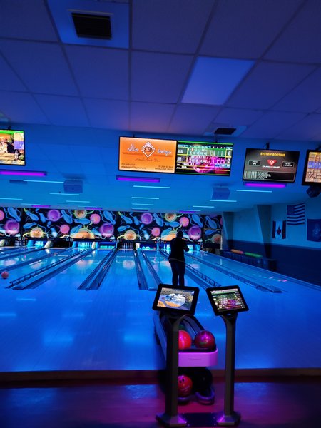 Strike Zone photo 5
