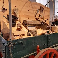 Museums of Historic Hopkinsville-Christian County photo 5