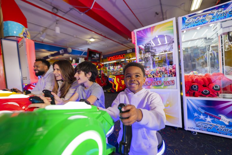 Laser Bounce Long Island
