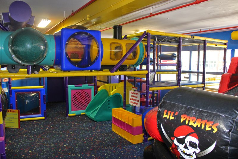 Laser Bounce Long Island photo 3