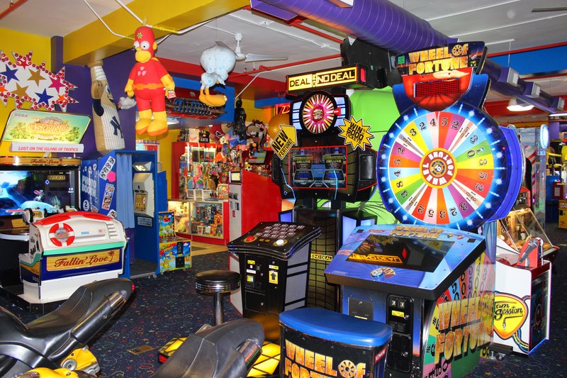 Laser Bounce Long Island photo 4
