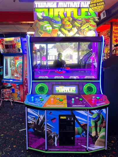 Laser Bounce Long Island photo 5