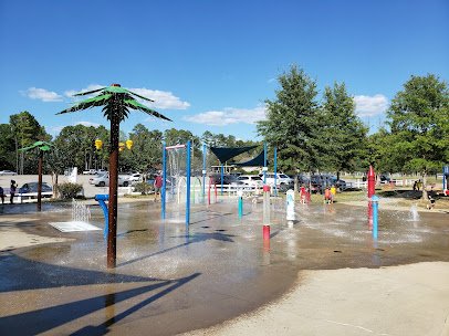 Gardendale Splash Pad